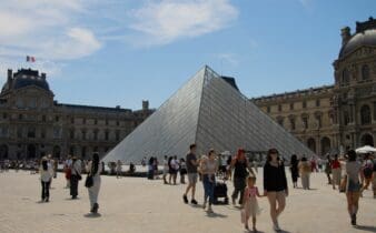 Prix des billets du Louvre 2026