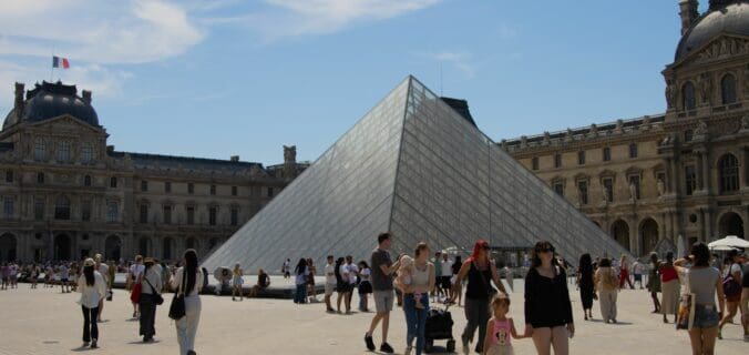 Prix des billets du Louvre 2026