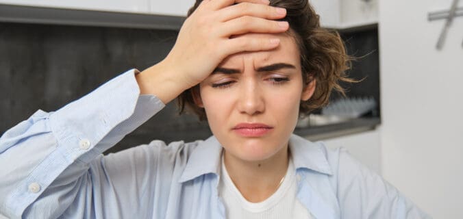 Pourquoi le stress donne des vertiges ? Causes et solutions