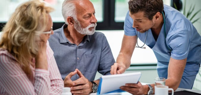 Mutuelle santé : comment choisir la bonne complémentaire ?