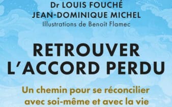 Retrouver l’accord perdu de Louis Fouché : avis sur le livre