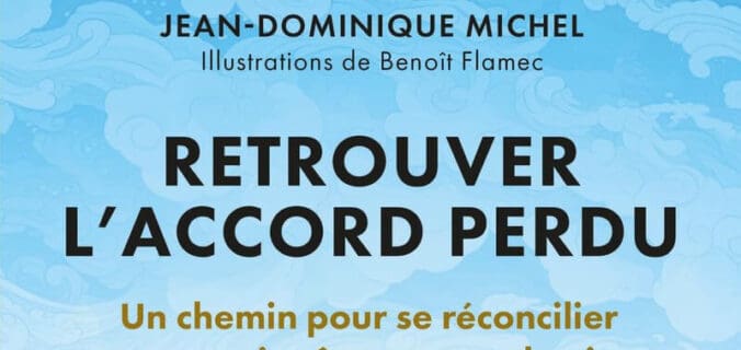 Retrouver l’accord perdu de Louis Fouché : avis sur le livre