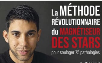 Soigner les blessures de l’âme et du corps : le livre d’Anton Ebeling