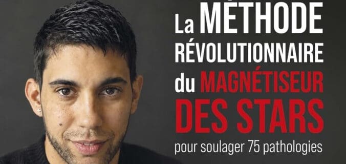 Soigner les blessures de l’âme et du corps : le livre d’Anton Ebeling
