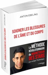 Soigner les blessures de l’âme et du corps : le livre d’Anton Ebeling