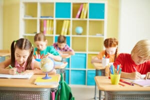 Quel serait le meilleur système scolaire au monde ?