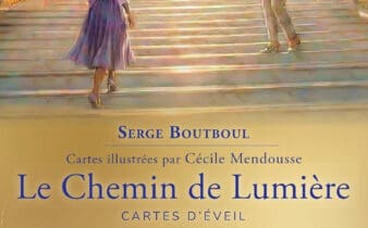 Le Chemin de Lumière – Cartes d’éveil de Serge Boutboul : avis