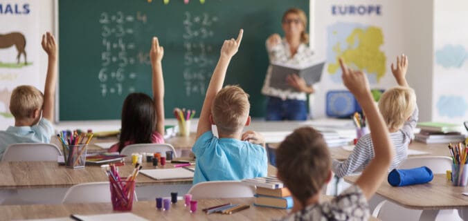 Quel serait le meilleur système scolaire au monde ?