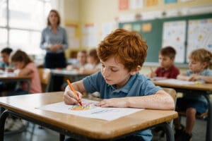 Quel serait le meilleur système scolaire au monde ?